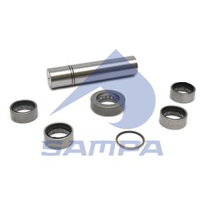 Set reparatie pivot MERCEDES-BENZ ACTROS MP2 / MP3 1848, L, LL diesel 476 cai SAMPA 010.723/1