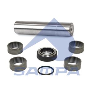 Set reparatie pivot MERCEDES-BENZ ACTROS MP2 / MP3 1848, L, LL diesel 476 cai SAMPA 010.723/2