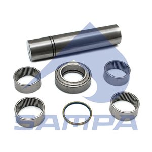 Set reparatie pivot MERCEDES-BENZ ACTROS MP2 / MP3 1848, L, LL diesel 476 cai SAMPA 010.724/1