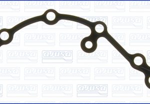 Garnitura etansare capac (carter motor) MERCEDES-BENZ A-CLASS (W176) A 160 CDI / d (176.011) diesel 90 cai AJUSA 01073000