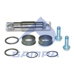 Set reparatie rulment de presiune MERCEDES-BENZ ACTROS MP2 / MP3 1848, L, LL diesel 476 cai SAMPA 010.756