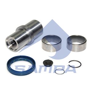 Set reparatie pivot MERCEDES-BENZ ACTROS 1831 AK diesel 313 cai SAMPA 010.758