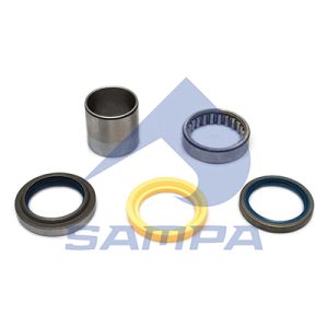 Set reparatie pivot MERCEDES-BENZ ACTROS 4148 K diesel 476 cai SAMPA 010.770