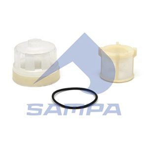 Set reparatie pompa combustibil MERCEDES-BENZ ACTROS 2657 K, 2657 LK diesel 571 cai SAMPA 010.782