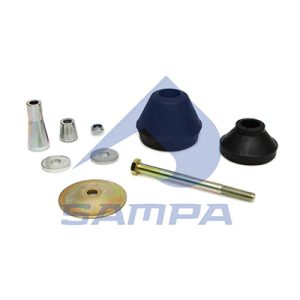 Tampon suport motor MERCEDES-BENZ ACTROS 2040 AK diesel 394 cai SAMPA 010.788