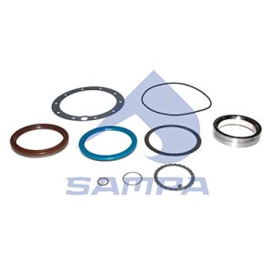 Set reparatie butuc roata MERCEDES-BENZ ACTROS 3340 A diesel 394 cai SAMPA 010.827