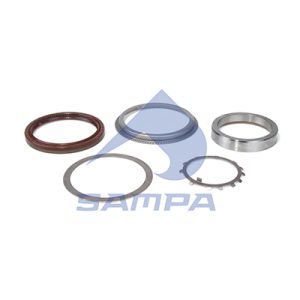 Set reparatie butuc roata MERCEDES-BENZ ACTROS 1853, 1853 L diesel 530 cai SAMPA 010.834