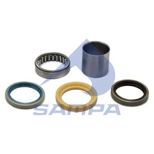 Set reparatie pivot MERCEDES-BENZ ACTROS 3346 AK diesel 456 cai SAMPA 010.898