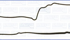 Garnitura capac distributie MERCEDES-BENZ ACTROS 2548, 2548 L diesel 476 cai AJUSA 01091000