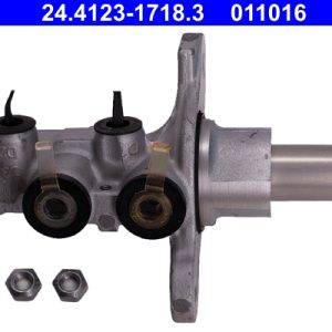 Pompa centrala frana MERCEDES-BENZ A-CLASS (W176) A 220 4-matic (176.047) benzina 184 cai ATE 24.4123-1718.3