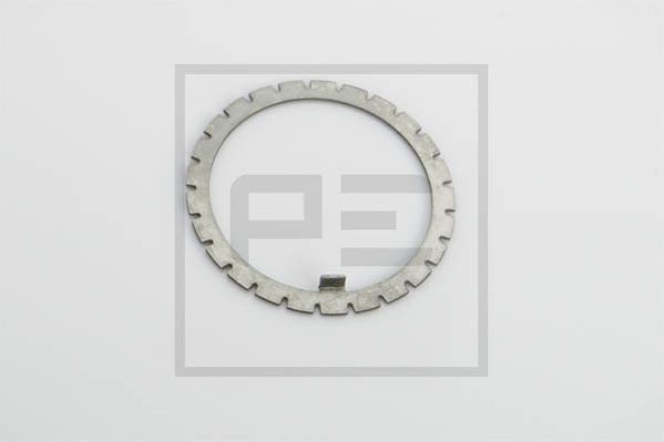 Tabla de siguranta piulita ax MERCEDES-BENZ ACTROS 3335 AK diesel 354 cai PE AUTOMOTIVE 011.071-00A