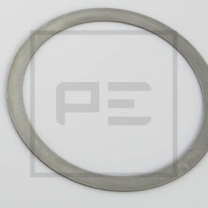 Tabla protectie rulment roata MERCEDES-BENZ ACTROS 2540 LS diesel 394 cai PE AUTOMOTIVE 011.127-00A