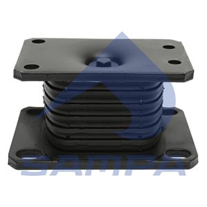 Suport arc eliptic MERCEDES-BENZ ACTROS 3346 AK diesel 456 cai SAMPA 011.180