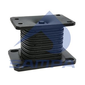 Suport arc eliptic MERCEDES-BENZ ACTROS 3350 AK diesel 503 cai SAMPA 011.193