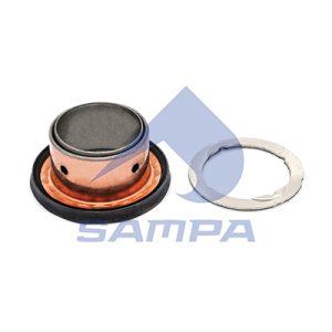 Bucsa lagare cabina sofer MERCEDES-BENZ ACTROS 3246 K diesel 456 cai SAMPA 011.252