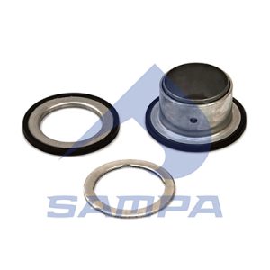 Bucsa lagare cabina sofer MERCEDES-BENZ ACTROS 1831 K diesel 313 cai SAMPA 011.254