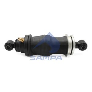 Amortizor suspensie cabina MERCEDES-BENZ ACTROS 3243 diesel 428 cai SAMPA 011.266