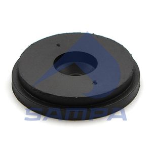 Tampon cauciuc cabina soferului MERCEDES-BENZ ACTROS 2553 LS diesel 530 cai SAMPA 011.272