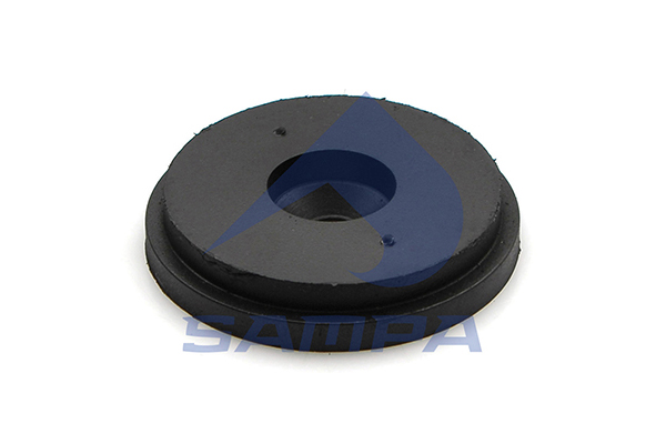 Tampon cauciuc cabina soferului MERCEDES-BENZ ACTROS 2631 K diesel 313 cai SAMPA 011.272