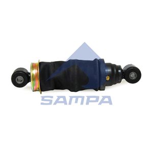 Amortizor suspensie cabina MERCEDES-BENZ ACTROS MP2 / MP3 1848, L, LL diesel 476 cai SAMPA 011.323