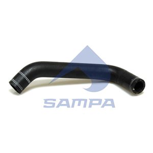 Furtun radiator MERCEDES-BENZ ACTROS 1857 L diesel 571 cai SAMPA 011.332