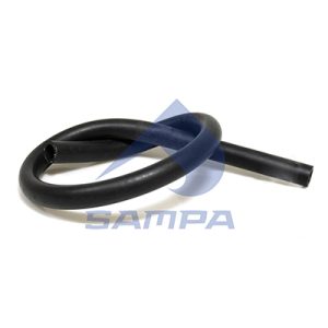 Furtun radiator MERCEDES-BENZ ACTROS 1857 L diesel 571 cai SAMPA 011.335