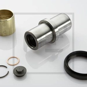 Set reparatie pivot MERCEDES-BENZ ACTROS MP2 / MP3 3341 AK diesel 408 cai PE AUTOMOTIVE 011.340-00A