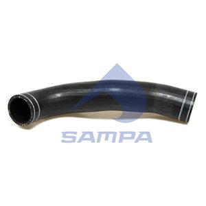 Furtun radiator MERCEDES-BENZ ACTROS 1857 L diesel 571 cai SAMPA 011.367