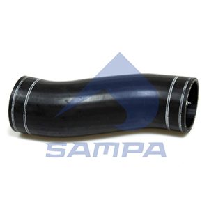 Furtun radiator MERCEDES-BENZ ACTROS 1857 L diesel 571 cai SAMPA 011.372