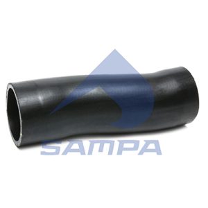Furtun radiator MERCEDES-BENZ ACTROS 1857 L diesel 571 cai SAMPA 011.377