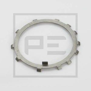Tabla de siguranta piulita ax MERCEDES-BENZ ACTROS MP2 / MP3 2535 diesel 354 cai PE AUTOMOTIVE 011.389-00A