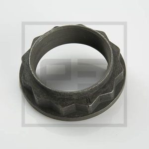 Piulita roata conica MERCEDES-BENZ ACTROS 1831 AK diesel 313 cai PE AUTOMOTIVE 011.408-00A