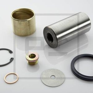 Set reparatie pivot MERCEDES-BENZ ACTROS MP2 / MP3 3341 AK diesel 408 cai PE AUTOMOTIVE 011.444-00A