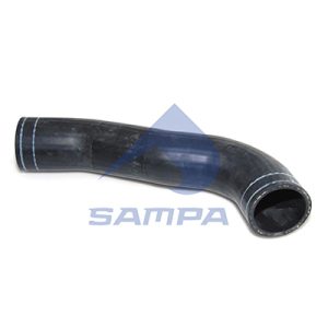 Furtun radiator MERCEDES-BENZ ACTROS 1857 L diesel 571 cai SAMPA 011.452