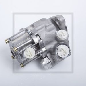 Pompa hidraulica sistem de directie MERCEDES-BENZ ACTROS 2635 LS diesel 354 cai PE AUTOMOTIVE 012.503-00A