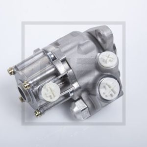 Pompa hidraulica sistem de directie MERCEDES-BENZ ACTROS 2635 LS diesel 354 cai PE AUTOMOTIVE 012.504-00A