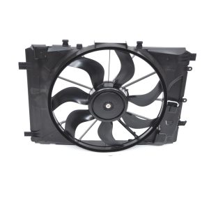 Motor electric ventilator MERCEDES-BENZ A-CLASS (W176) A 180 CDI (176.007) diesel 109 cai BOSCH 0 130 308 537