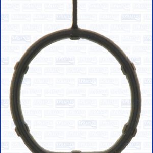 Garnitura flansa lichid racire MERCEDES-BENZ A-CLASS (W176) A 180 CDI (176.007) diesel 109 cai AJUSA 01340500