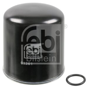 Element filtrant uscator aer compresor MERCEDES-BENZ ACTROS 1831 K diesel 313 cai FEBI BILSTEIN 01361