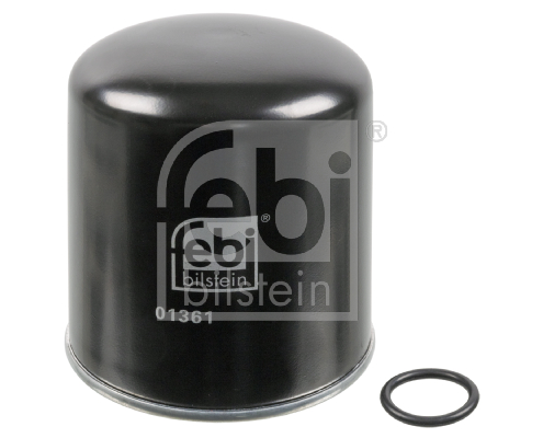 Element filtrant uscator aer compresor MERCEDES-BENZ ACTROS 2543 L diesel 428 cai FEBI BILSTEIN 01361