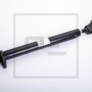 Cilindru basculare cabina sofer MERCEDES-BENZ ACTROS 3340 B diesel 394 cai PE AUTOMOTIVE 013.651-00A