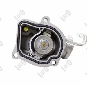 Termostat lichid racire MERCEDES-BENZ M-CLASS (W163) ML 270 CDI (163.113) diesel 163 cai ABAKUS 014-025-0012