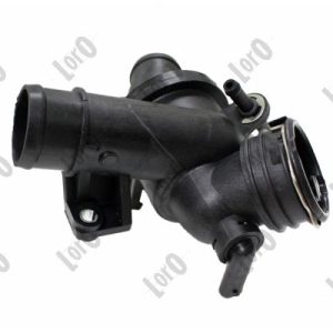 Termostat lichid racire MERCEDES-BENZ A-CLASS (W176) A 220 d 4-matic (176.005) diesel 177 cai ABAKUS 014-025-0015