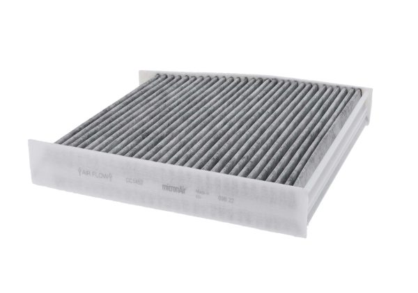 Filtru polen MERCEDES-BENZ A-CLASS (W176) A 220 CDI 4-matic (176.005) diesel 170 cai CORTECO 80004409