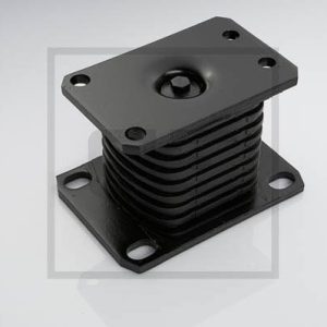 Bucsa arc parabolic MERCEDES-BENZ ACTROS 2731 AKE diesel 313 cai PE AUTOMOTIVE 014.302-00A