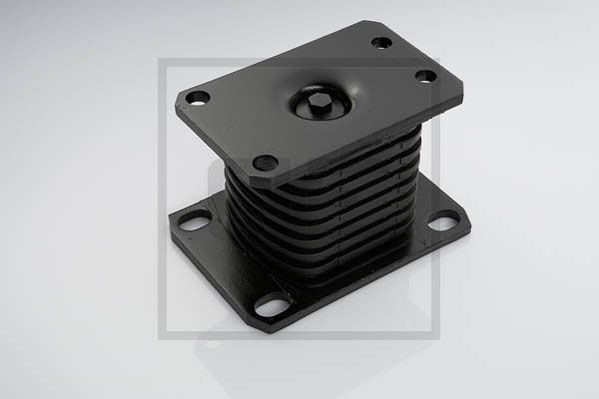 Bucsa arc parabolic MERCEDES-BENZ ACTROS 2740 AKE diesel 394 cai PE AUTOMOTIVE 014.302-00A