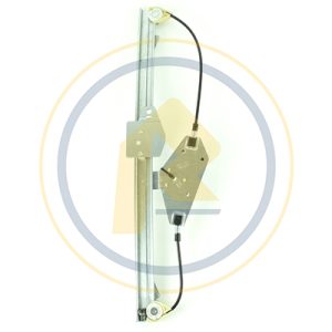 Mecanism actionare geam MERCEDES-BENZ A-CLASS (W168) A 140 (168.031, 168.131) benzina 82 cai AC ROLCAR 01.4372