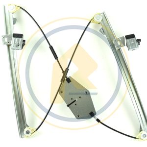 Mecanism actionare geam MERCEDES-BENZ A-CLASS (W169) A 200 (169.033, 169.333) benzina 136 cai AC ROLCAR 01.4382