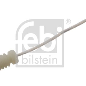 Senzor de avertizare uzura placute de frana MERCEDES-BENZ A-CLASS (W168) A 210 (168.035, 168.135) benzina 140 cai FEBI BILSTEIN 01498