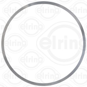 O-ring camasa cilindru MERCEDES-BENZ ACTROS 1848 LL diesel 476 cai ELRING 153.371
